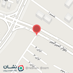 عکس امیر کبیر