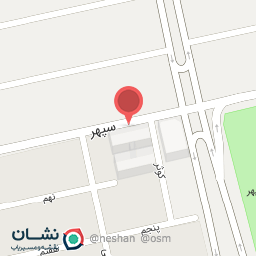 عکس مجتمع مسکونی کوثر