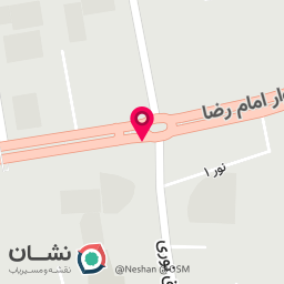 عکس کتاب فروشی نور (بهرام اسدپور)