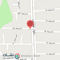 عکس شیرینی فندق