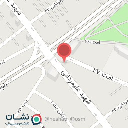 عکس عابر بانک غیر نقدی