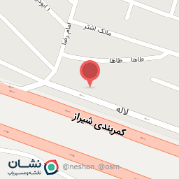 عکس نانوایی لواش