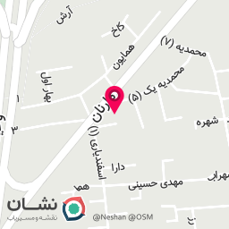 عکس نمایندگی سایپا سلیمی