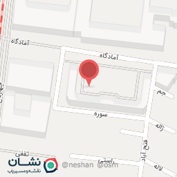 عکس فروشگاه مرکزی کتاب حوزه هنری