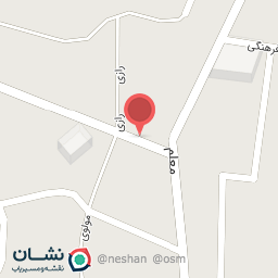 عکس خدمات موبایل خط قرمز