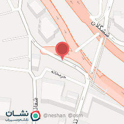 عکس پل قاری