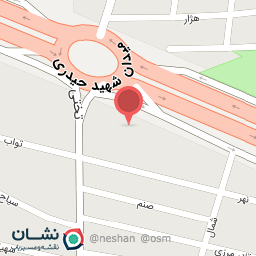 عکس فروشگاه ابزار و یراق البرز