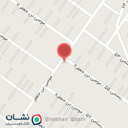 عکس کلید و قفل سازی قائم