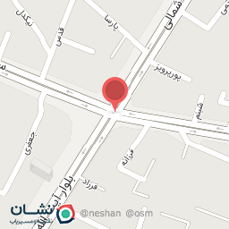 عکس چهارراه باغ میری