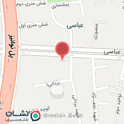 عکس میوه فروشی