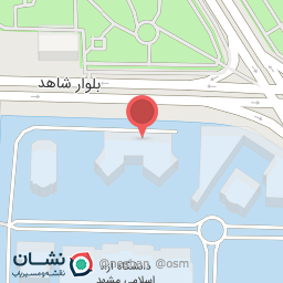 عکس دانشکده حسابداری و مدیریت دانشگاه آزاد اسلامی