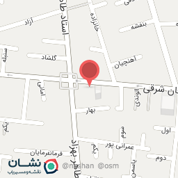 عکس کلبه شیرینی