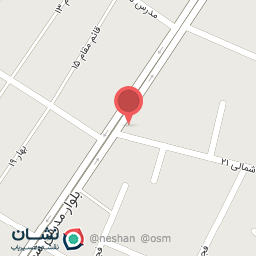 عکس پروتئین آریا فخرآبادی