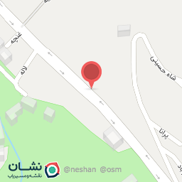 عکس سوپر مارکت توچال