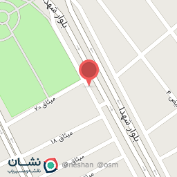 عکس فروشگاه لوازم خانگی دوو