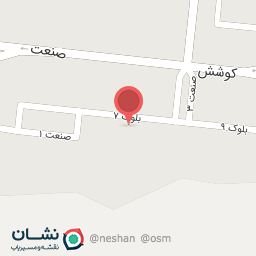 عکس آموزشگاه و سالن vip مریم تاج