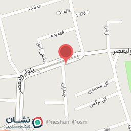 عکس فروشگاه لوازم خانگی نوآوران 