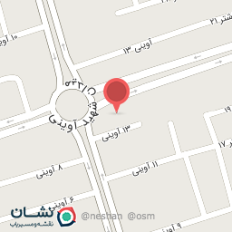 عکس افق کوروش شعبه ساوه آوینی