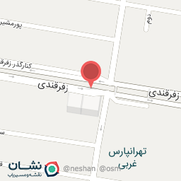 عکس دکتر مهدی کرمی