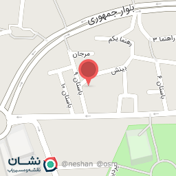 عکس کلبه نورپردازان