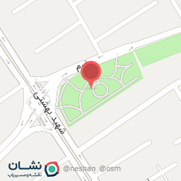 عکس فضای سبز