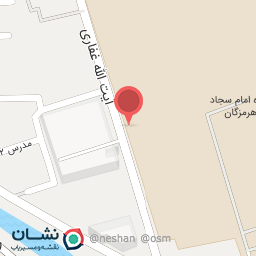 عکس رستوران و فروشگاه غدیر