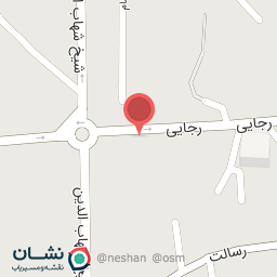 عکس کافی شاپ رنگین کمان شعبه 1