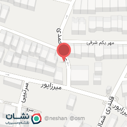 عکس رستوران مجمع