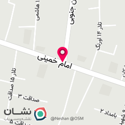 عکس کلینیک تخصصی زیبایی و لاغری دکتر ابوحمزه