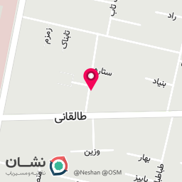 عکس فروشگاه پارسان 