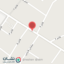 عکس افق کوروش شعبه کاشمر قائم