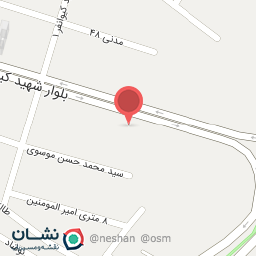 عکس مکانیکی توکل