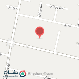 عکس آزمایشگاه طبی بیمارستان آراد