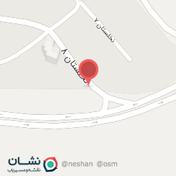 عکس مجتمع مسکونی مهرگان