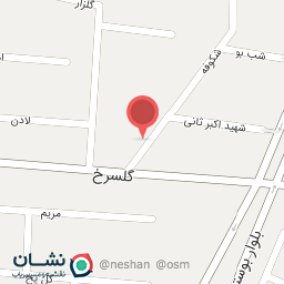 عکس نان لواش