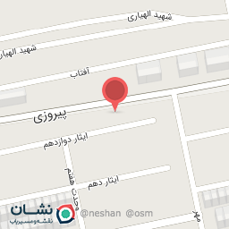 عکس دفترخانه اسناد رسمی 73 قزوین