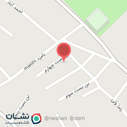 عکس مسجد موسی بن جعفر