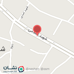 عکس داروخانه دامپزشکی ماکیان