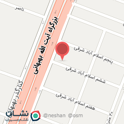 عکس بانک صادرات شعبه اسلام آباد شرقی