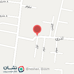 عکس هایپر مارکت برادران فرخنده نژاد