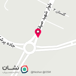عکس بربری