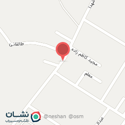 عکس سوپر مارکت امیرعباس