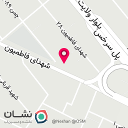 عکس تعمیرگاه تخصصی برق خودرو ظفر 