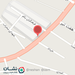 عکس موسسه فنی مهندسی مهر