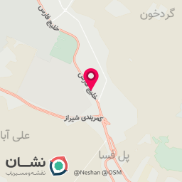 عکس نمایندگی کابین قرنی