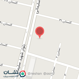 عکس داروخانه شبانه روزی دکتر عبودی