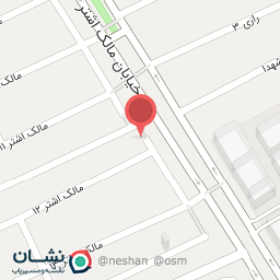 عکس سایت مسکن صفرنژاد