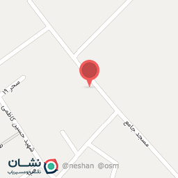 عکس پارک شهدای ونهر