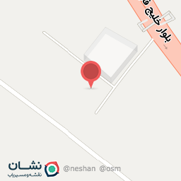 عکس مزار آقا فخر تهرانی