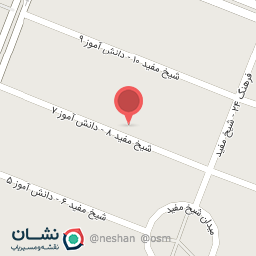 عکس شرکت مهندسین توس اشتات